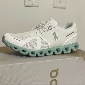 On Running - Cloud 5.